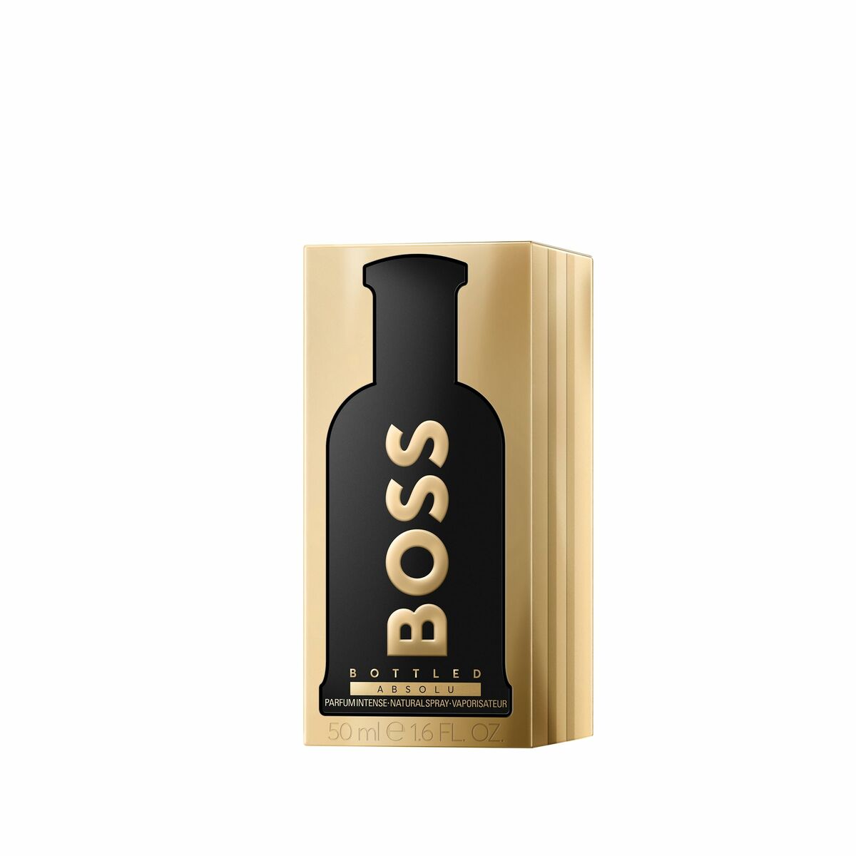Men's Perfume BOSS BOSS BOTTLED EDP 50 ml -  Beauty, Perfumes and fragrances -  BOSS.
