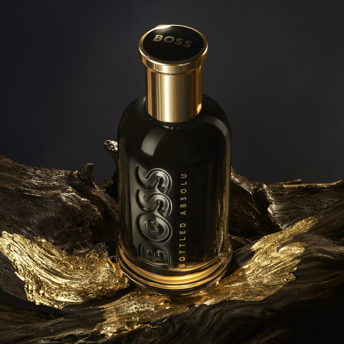 Men's Perfume BOSS BOSS BOTTLED EDP 50 ml -  Beauty, Perfumes and fragrances -  BOSS.