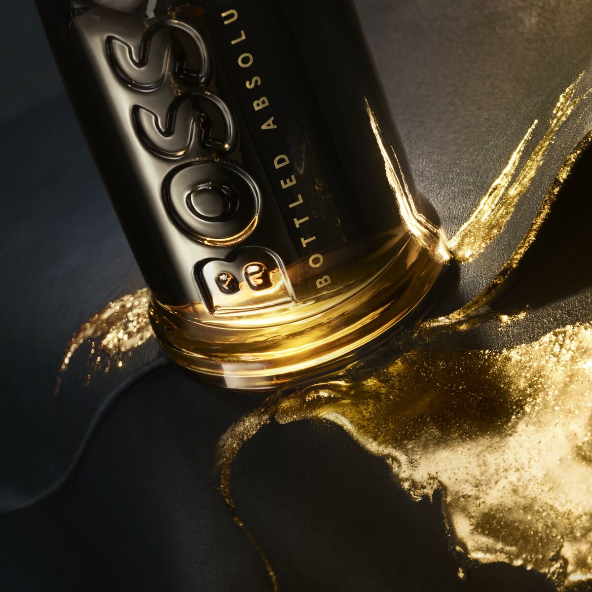 Men's Perfume BOSS BOSS BOTTLED EDP 50 ml -  Beauty, Perfumes and fragrances -  BOSS.