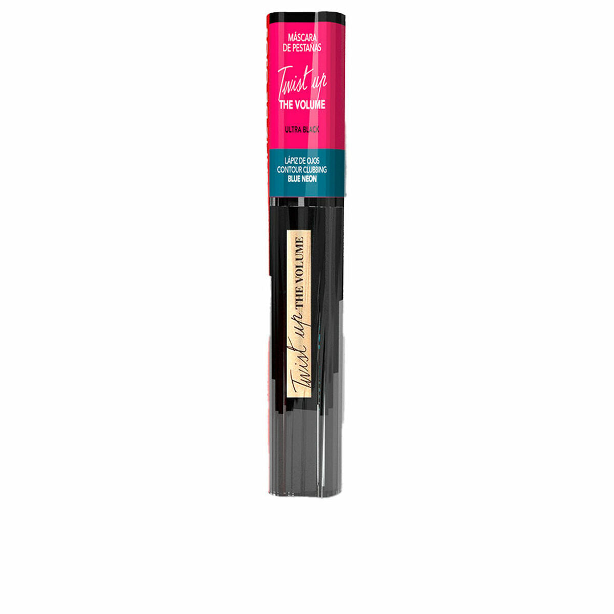 Make-Up Set Bourjois Twist Up + Contour Clubbing 2 Pieces -  Beauty, Make-up -  Bourjois.