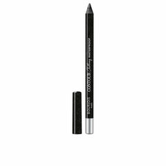 Eye Pencil Bourjois Contour Clubbing Water resistant Nº 055 Ultra Black Glitter 1,2 g -  Beauty, Make-up -  Bourjois.