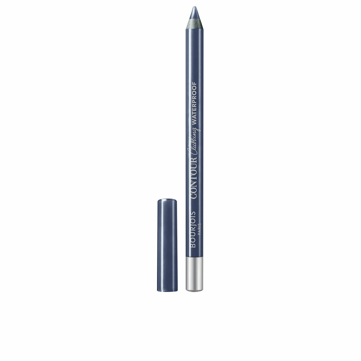 Eye Pencil Bourjois Contour Clubbing Water resistant Nº 076 Blue Soirée 1,2 g -  Beauty, Make-up -  Bourjois.