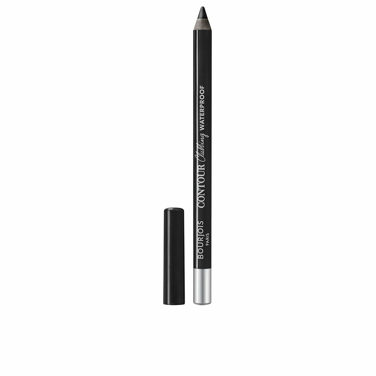 Eye Pencil Bourjois Contour Clubbing Water resistant Nº 041 Black Party 1,2 g -  Beauty, Make-up -  Bourjois.
