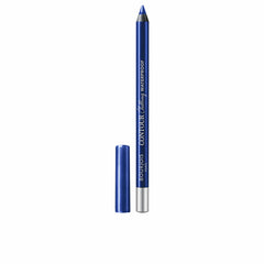 Eye Pencil Bourjois Contour Clubbing Water resistant Nº 046 Bleu Neon 1,2 g -  Beauty, Make-up -  Bourjois.
