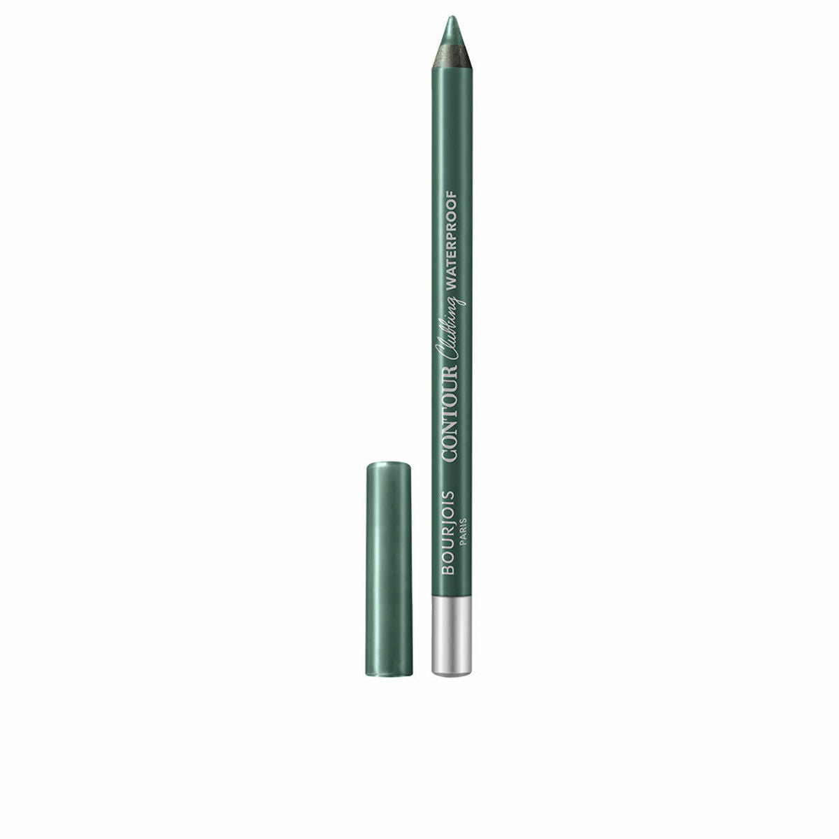 Eye Pencil Bourjois Contour Clubbing Water resistant Nº 050 Loving Green 1,2 g -  Beauty, Make-up -  Bourjois.
