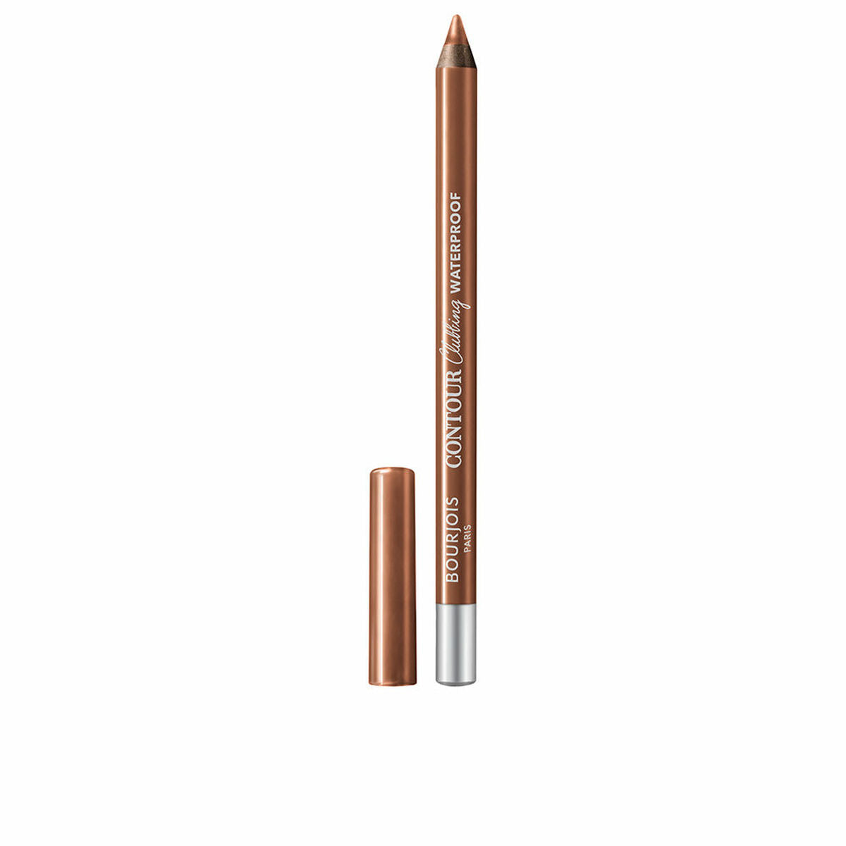 Eye Pencil Bourjois Contour Clubbing Water resistant Nº 078 Let's Bronze 1,2 g -  Beauty, Make-up -  Bourjois.