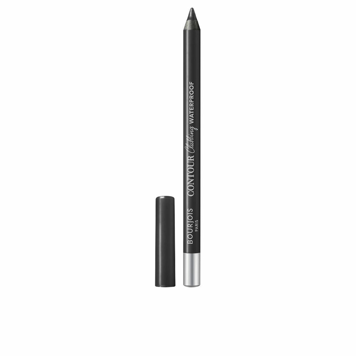 Eye Pencil Bourjois Contour Clubbing Water resistant Nº 075 Gris Anthracite 1,2 g -  Beauty, Make-up -  Bourjois.