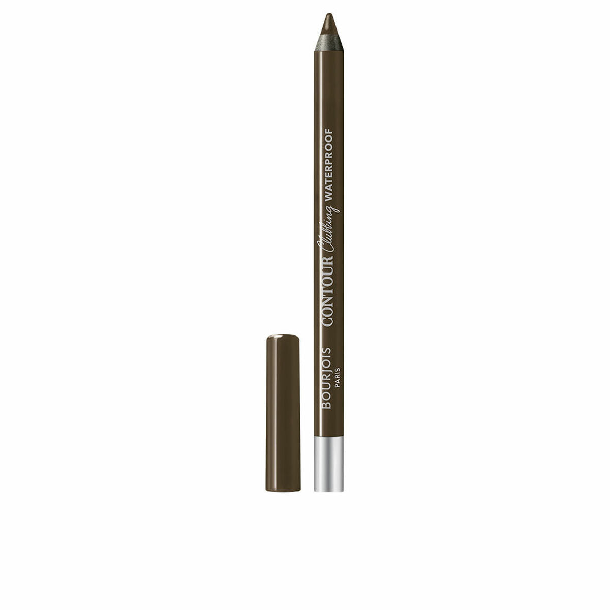 Eye Pencil Bourjois Contour Clubbing Water resistant Nº 071 All The Way Brown 1,2 g -  Beauty, Make-up -  Bourjois.