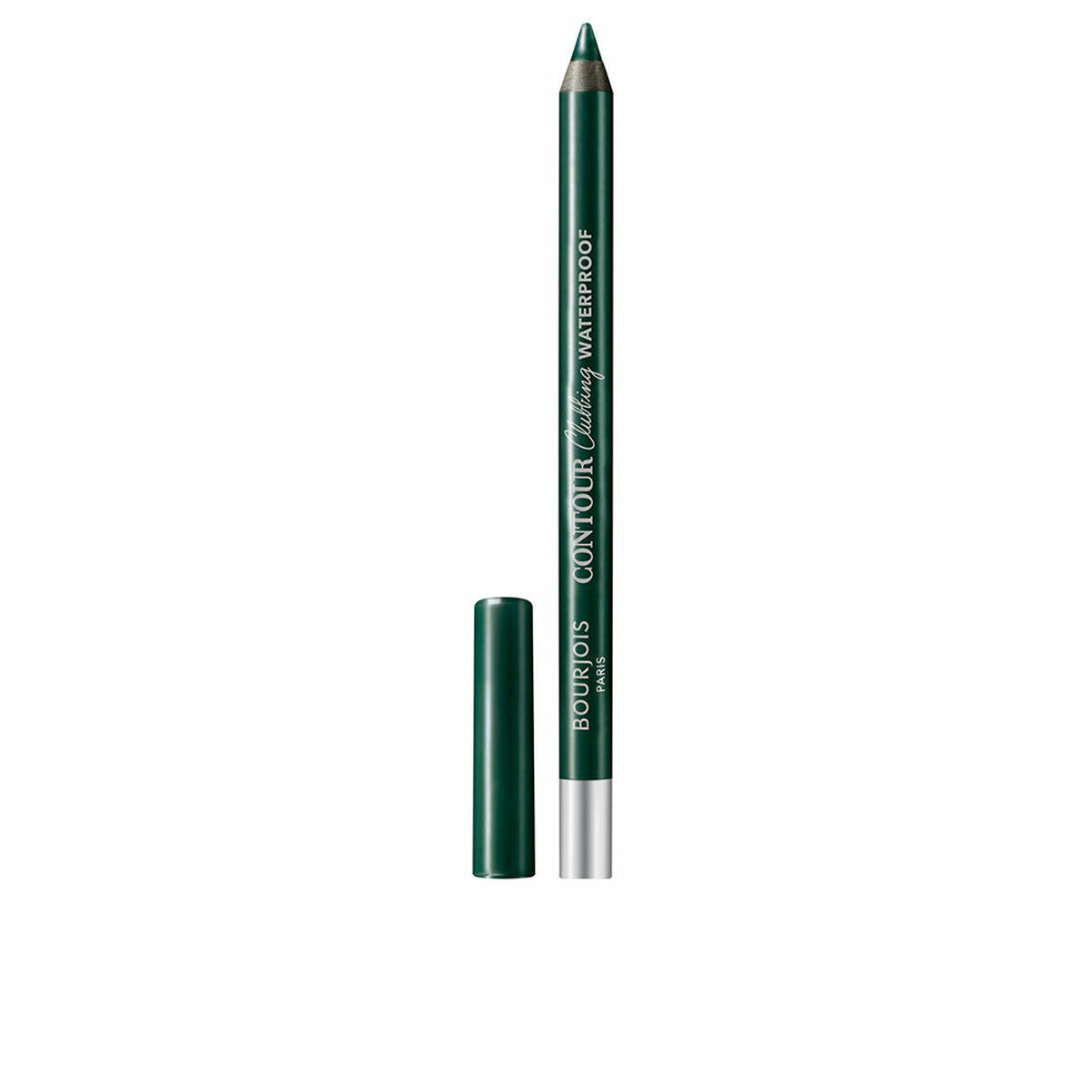 Eye Pencil Bourjois Contour Clubbing Water resistant Nº 070 Green Comes True 1,2 g -  Beauty, Make-up -  Bourjois.