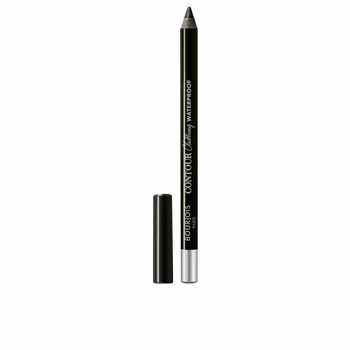 Eye Pencil Bourjois Contour Clubbing Water resistant Nº 54 Ultra Black 1,2 g -  Beauty, Make-up -  Bourjois.