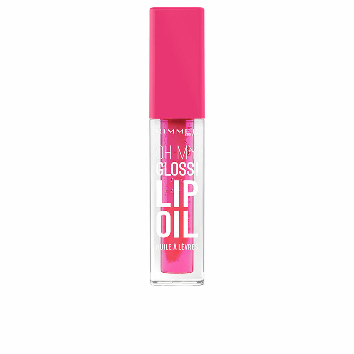 Lip-gloss Rimmel London OH MY GLOSS! Nº 031 Berry Pink 6 ml -  Beauty, Make-up -  Rimmel London.