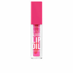 Lip-gloss Rimmel London OH MY GLOSS! Nº 031 Berry Pink 6 ml -  Beauty, Make-up -  Rimmel London.