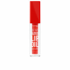 Lip-gloss Rimmel London OH MY GLOSS! Nº 004 Vivid Red 6 ml -  Beauty, Make-up -  Rimmel London.