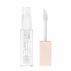 Lip-gloss Rimmel London OH MY GLOSS! Nº 000 Clear Cloud 6 ml -  Beauty, Make-up -  Rimmel London.