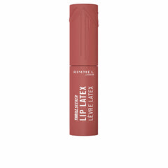 Lip-gloss Rimmel London THRILL SEEKER Nº 150-Magnetic 6 ml -  Beauty, Make-up -  Rimmel London.