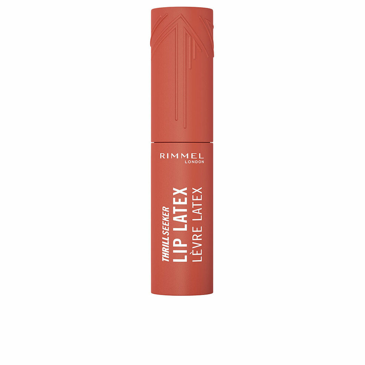 Lip-gloss Rimmel London THRILL SEEKER Nº 200-So Peachy 6 ml -  Beauty, Make-up -  Rimmel London.