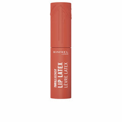 Lip-gloss Rimmel London THRILL SEEKER Nº 200-So Peachy 6 ml -  Beauty, Make-up -  Rimmel London.