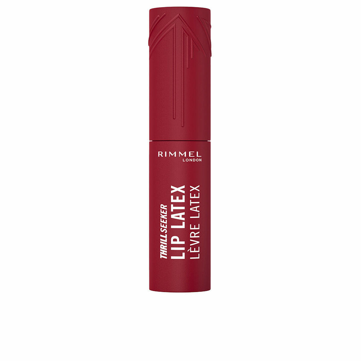 Lip-gloss Rimmel London THRILL SEEKER Nº 450-Majesty 6 ml -  Beauty, Make-up -  Rimmel London.