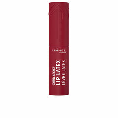 Lip-gloss Rimmel London THRILL SEEKER Nº 450-Majesty 6 ml -  Beauty, Make-up -  Rimmel London.