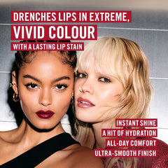 Lip-gloss Rimmel London THRILL SEEKER Nº 300-Main Character 6 ml -  Beauty, Make-up -  Rimmel London.