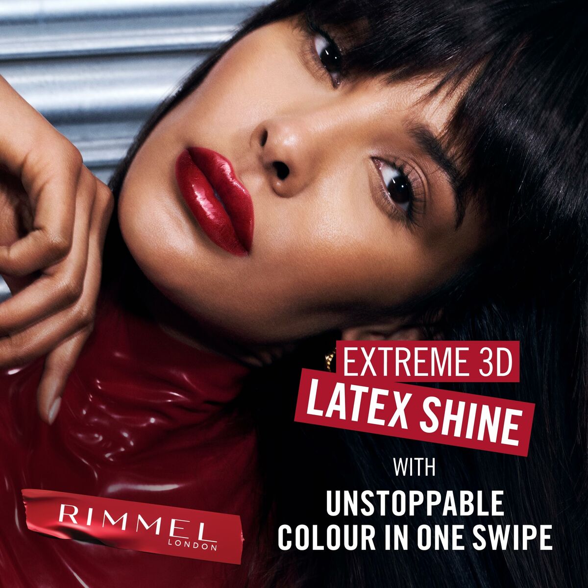Lip-gloss Rimmel London THRILL SEEKER Nº 300-Main Character 6 ml -  Beauty, Make-up -  Rimmel London.
