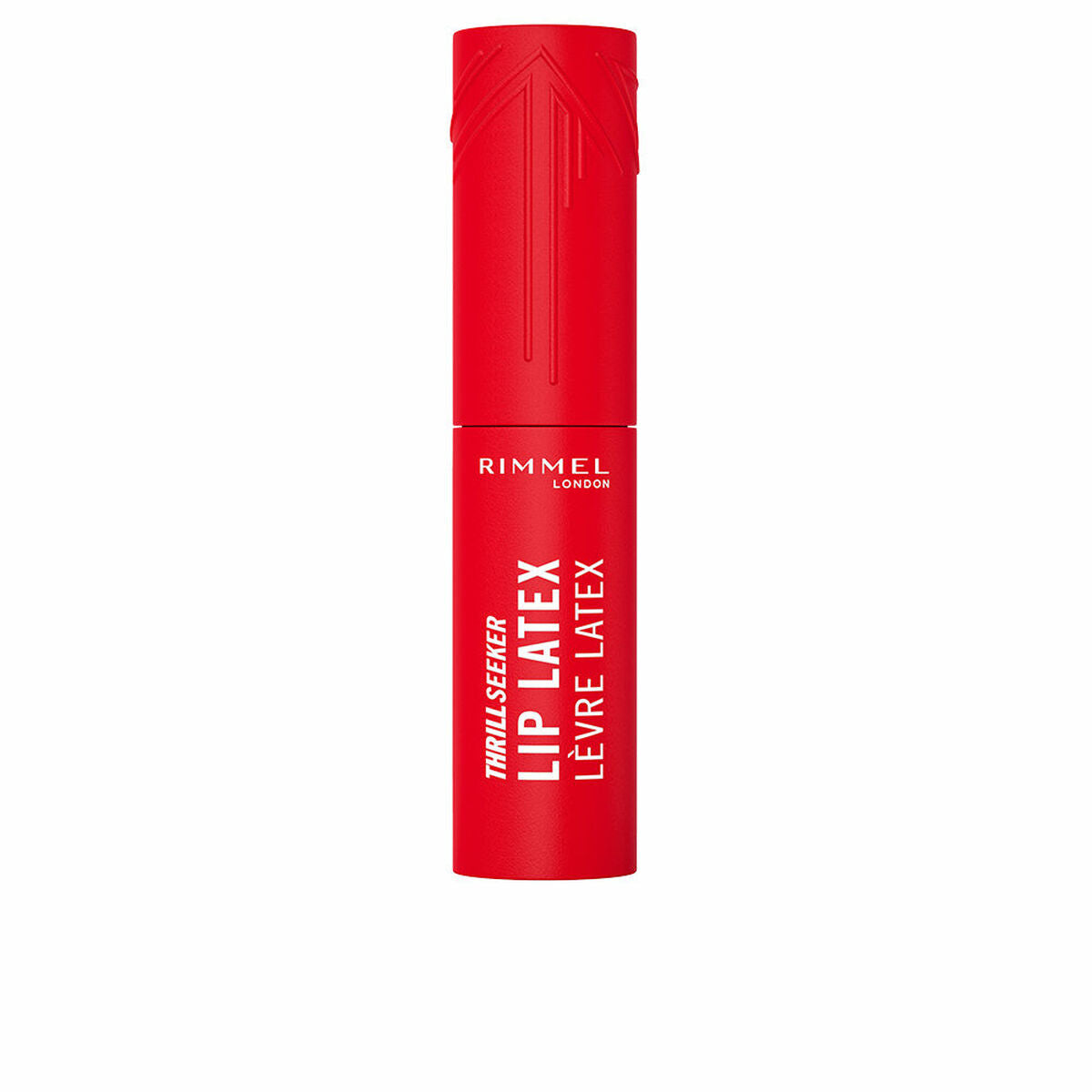 Lip-gloss Rimmel London THRILL SEEKER Nº 350-Gloss Spicy 6 ml -  Beauty, Make-up -  Rimmel London.