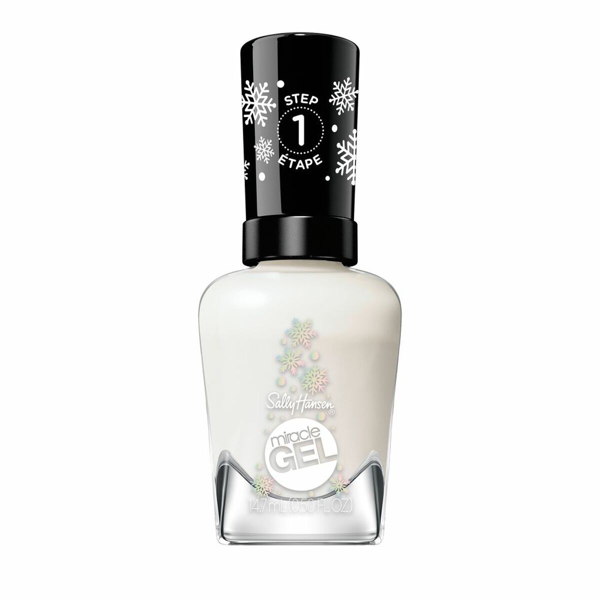 Nail polish Sally Hansen MIRACLE GEL HOLIDAY 9,17 ml -  Beauty, Manicure and pedicure -  Sally Hansen.