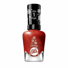 Nail polish Sally Hansen MIRACLE GEL HOLIDAY 9,17 ml -  Beauty, Manicure and pedicure -  Sally Hansen.