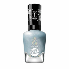 Nail polish Sally Hansen MIRACLE GEL HOLIDAY 9,17 ml -  Beauty, Manicure and pedicure -  Sally Hansen.