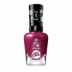 Nail polish Sally Hansen MIRACLE GEL HOLIDAY 9,17 ml -  Beauty, Manicure and pedicure -  Sally Hansen.
