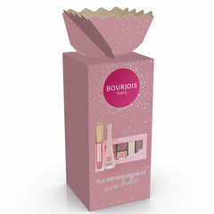 Make-Up Set Bourjois   Pink 3 Pieces -  Beauty, Make-up -  Bourjois.