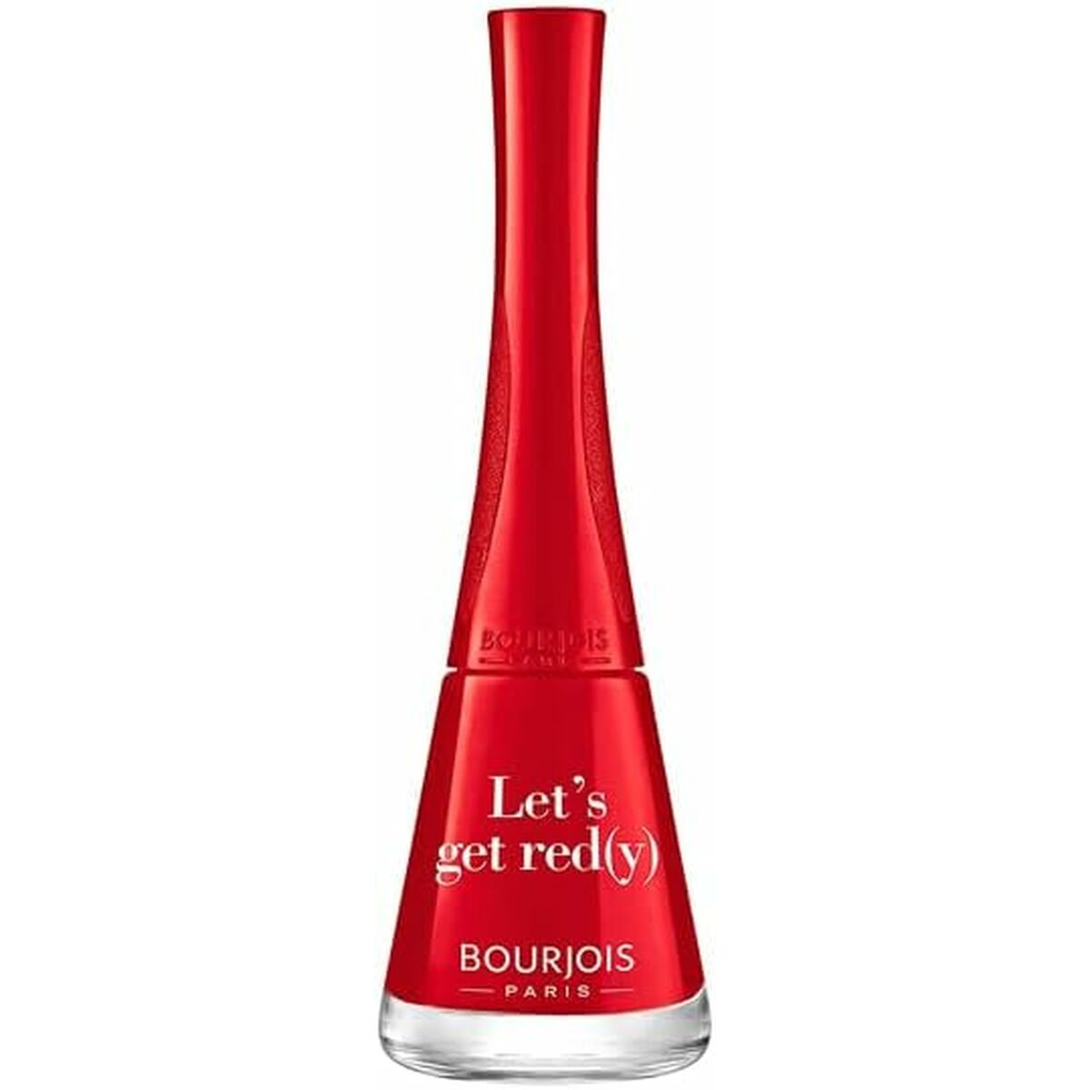 Make-Up Set Bourjois   Red 3 Pieces -  Beauty, Make-up -  Bourjois.