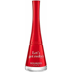 Make-Up Set Bourjois   Red 3 Pieces -  Beauty, Make-up -  Bourjois.