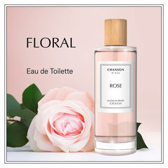 Women's Perfume Coty Chanson d'Eau Rose EDT 100 ml -  Beauty, Perfumes and fragrances -  Coty.