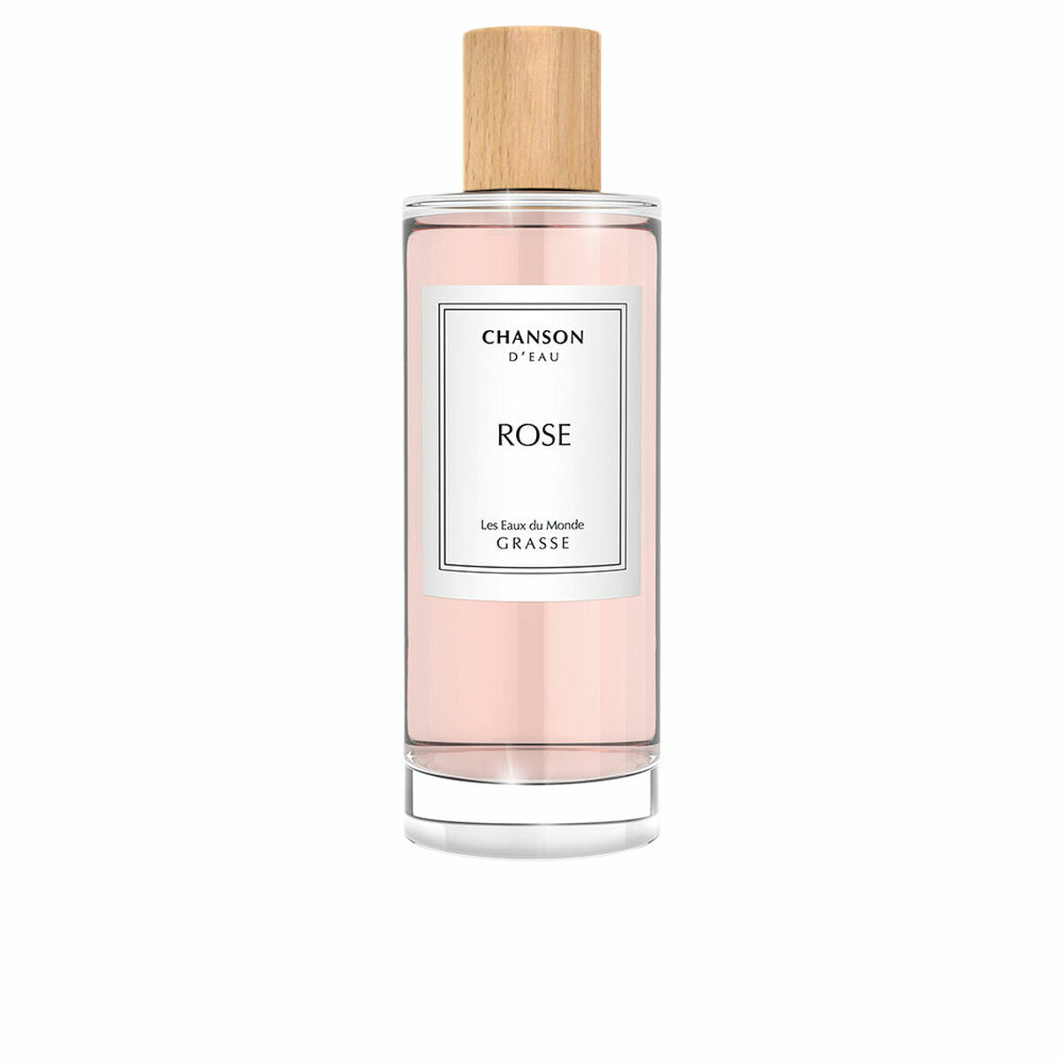 Women's Perfume Coty Chanson d'Eau Rose EDT 100 ml -  Beauty, Perfumes and fragrances -  Coty.