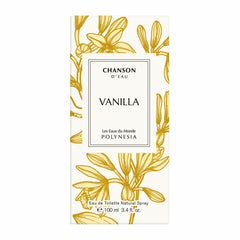 Women's Perfume Coty Chanson d'Eau Vanilla EDT 100 ml -  Beauty, Perfumes and fragrances -  Coty.