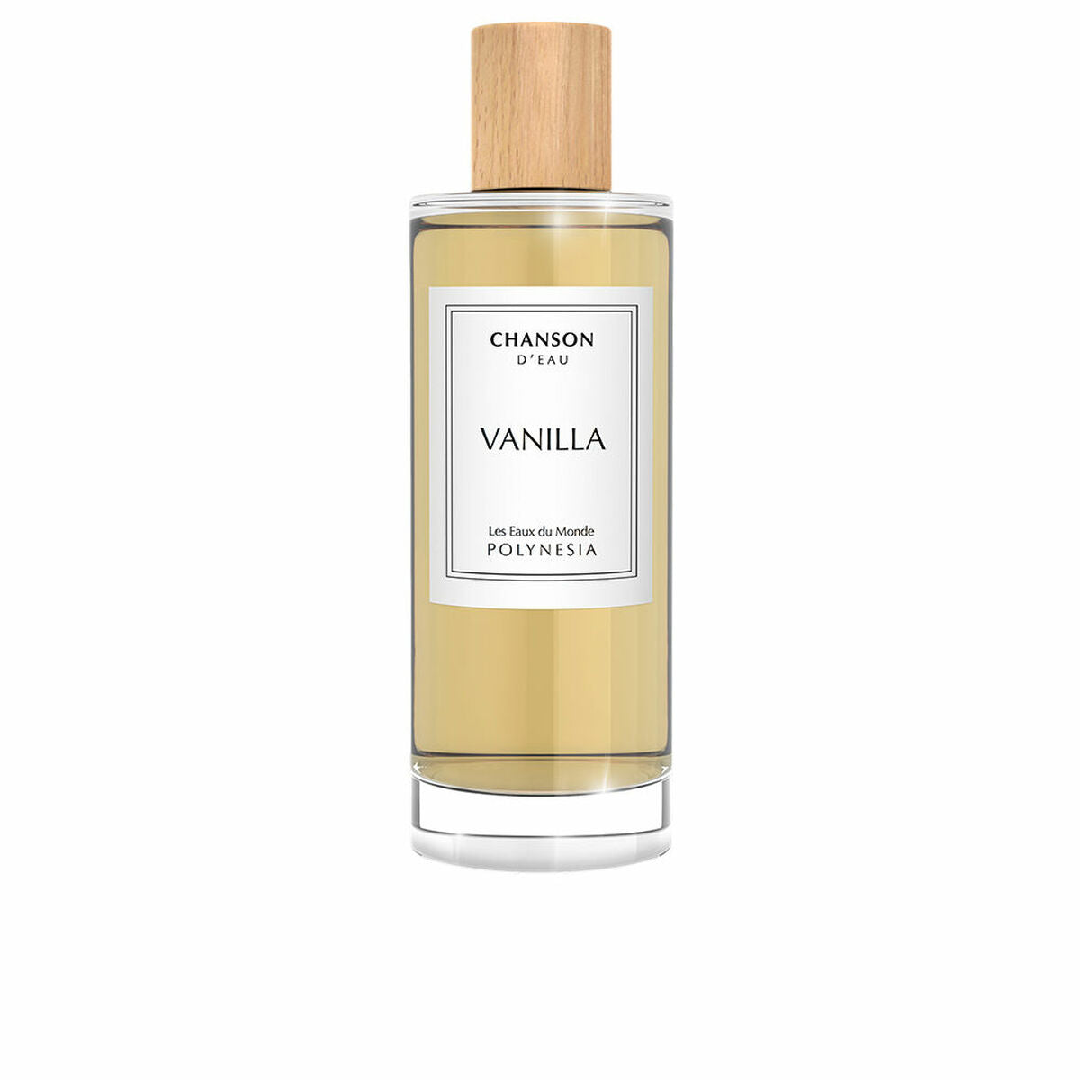 Women's Perfume Coty Chanson d'Eau Vanilla EDT 100 ml -  Beauty, Perfumes and fragrances -  Coty.