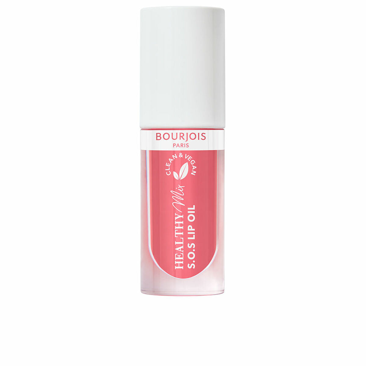 Lip Serum Bourjois HEALTHY MIX S.O.S nº 4-pink passion 4,5 ml -  Beauty, Make-up -  Bourjois.