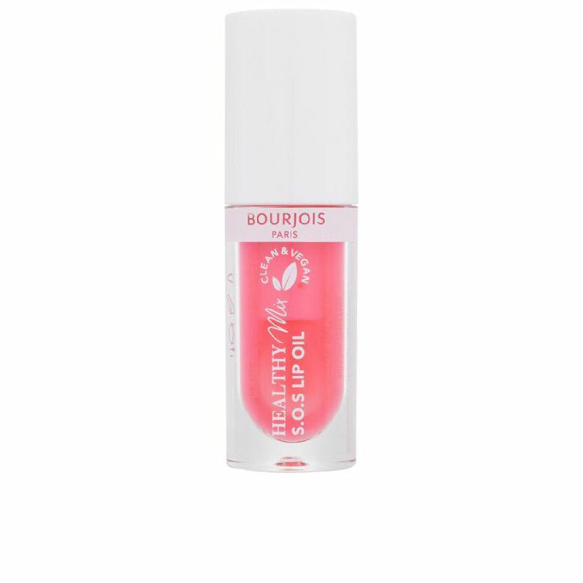 Lip Serum Bourjois HEALTHY MIX S.O.S nº 02-melon amour 4,5 ml -  Beauty, Make-up -  Bourjois.