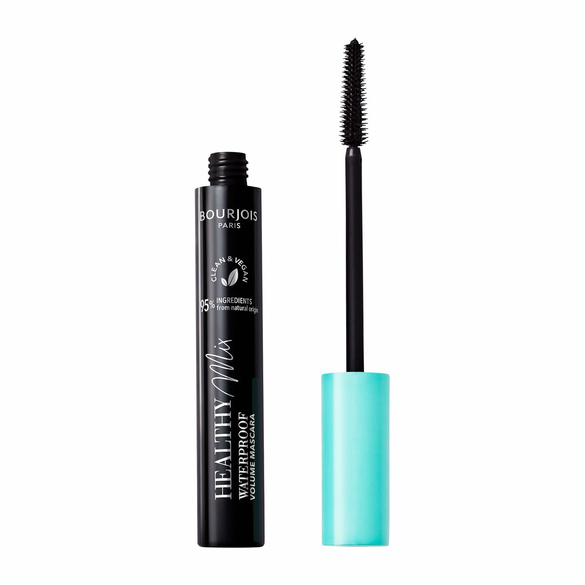 Mascara Bourjois HEALTHY MIX 10 ml Water resistant -  Beauty, Make-up -  Bourjois.