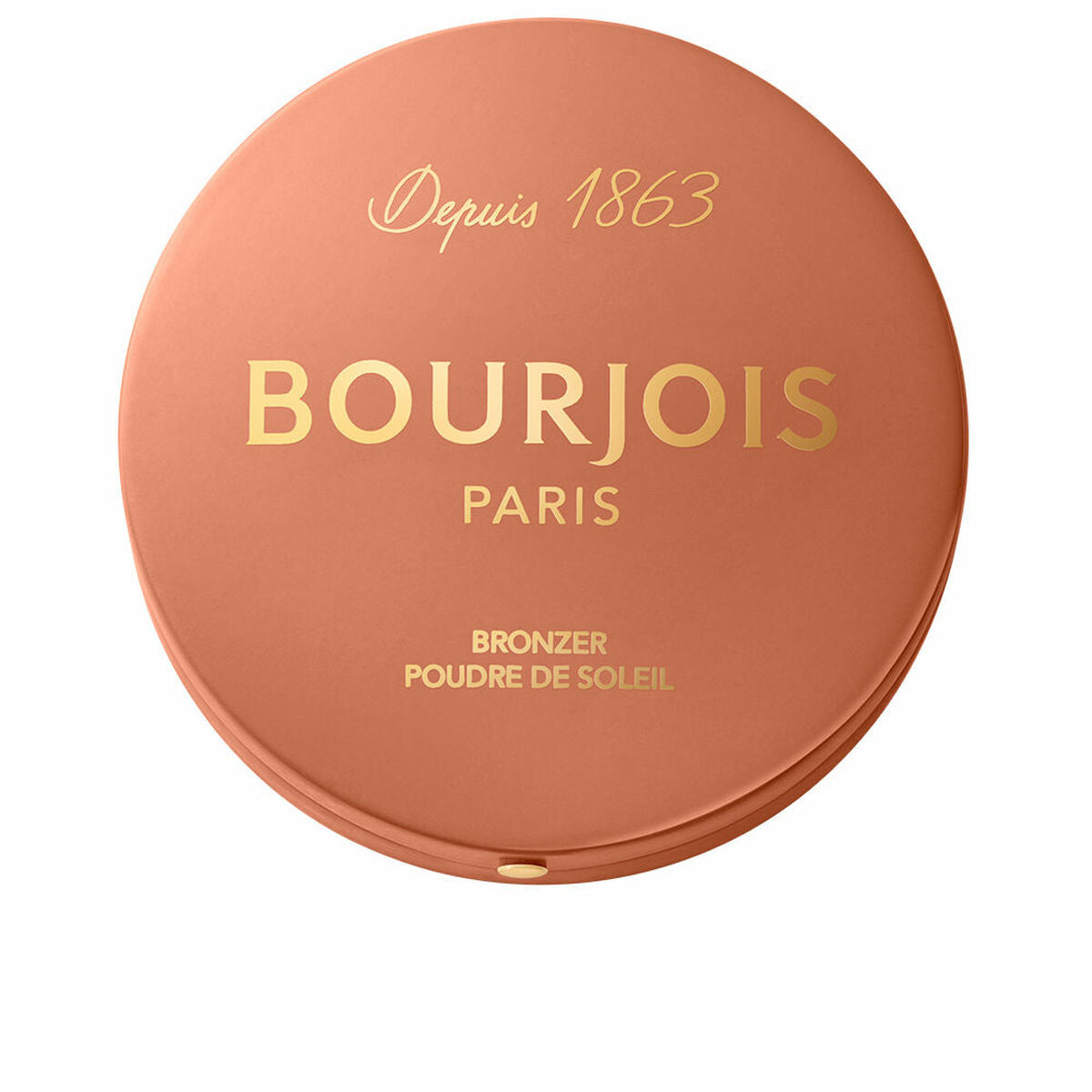 Make-Up Set Bourjois MAXI ROUND -  Beauty, Utensils and accessories -  Bourjois.