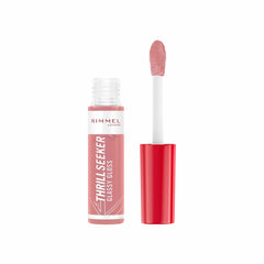 Lip-gloss Rimmel London THRILL SEEKER Nº 700-Sprinkled Sugar 6 ml -  Beauty, Make-up -  Rimmel London.