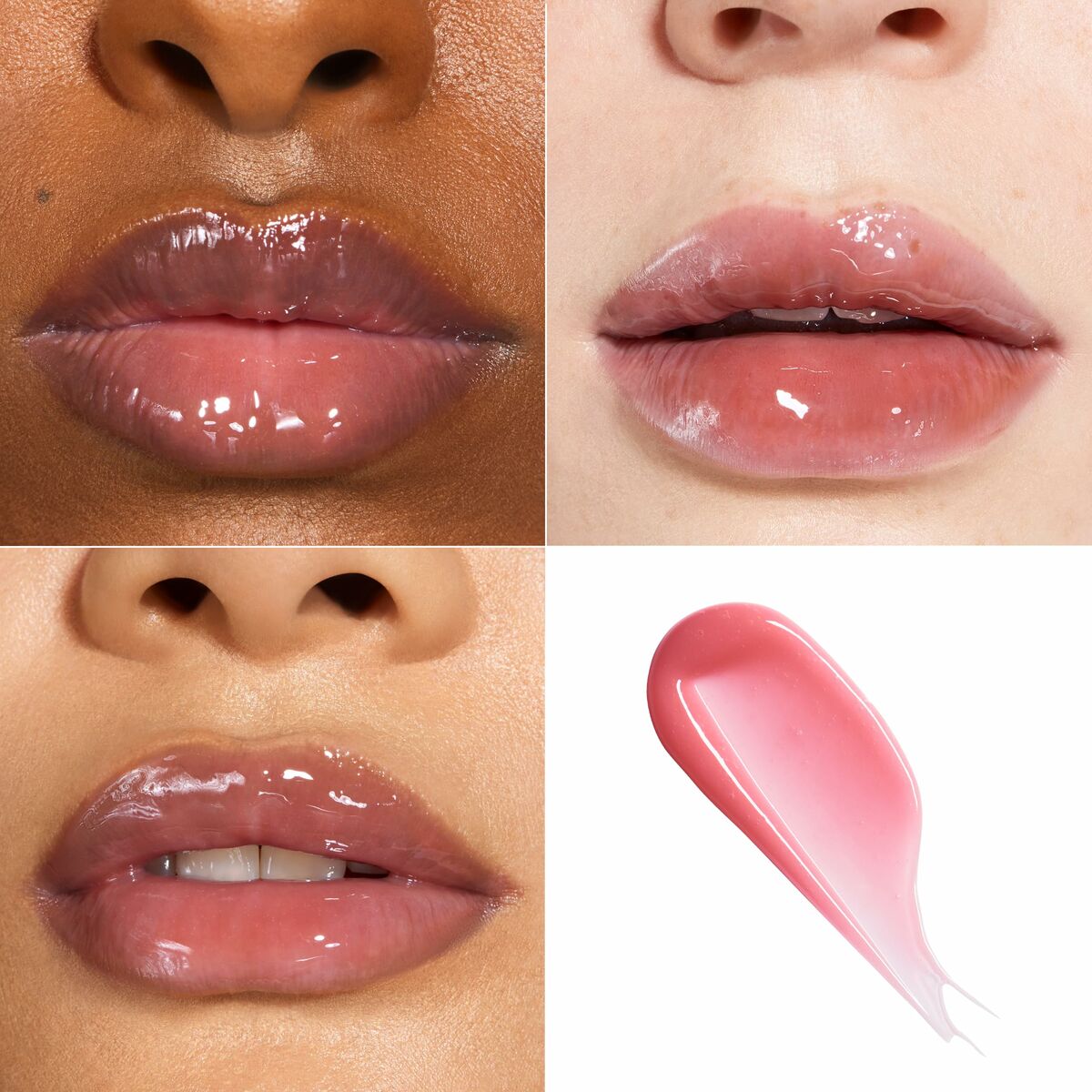 Lip-gloss Rimmel London THRILL SEEKER Nº 700-Sprinkled Sugar 6 ml -  Beauty, Make-up -  Rimmel London.