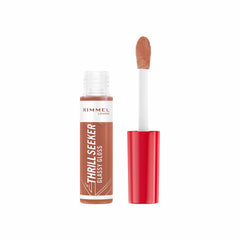 Lip-gloss Rimmel London THRILL SEEKER Nº 650-Sweet Frosting 6 ml -  Beauty, Make-up -  Rimmel London.