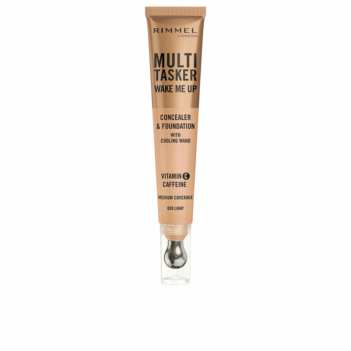 Facial Corrector Rimmel London Multi-Tasker Wake Me Up Light 20 ml -  Beauty, Make-up -  Rimmel London.