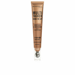 Facial Corrector Rimmel London Multi-Tasker Wake Me Up Toffee 20 ml -  Beauty, Make-up -  Rimmel London.