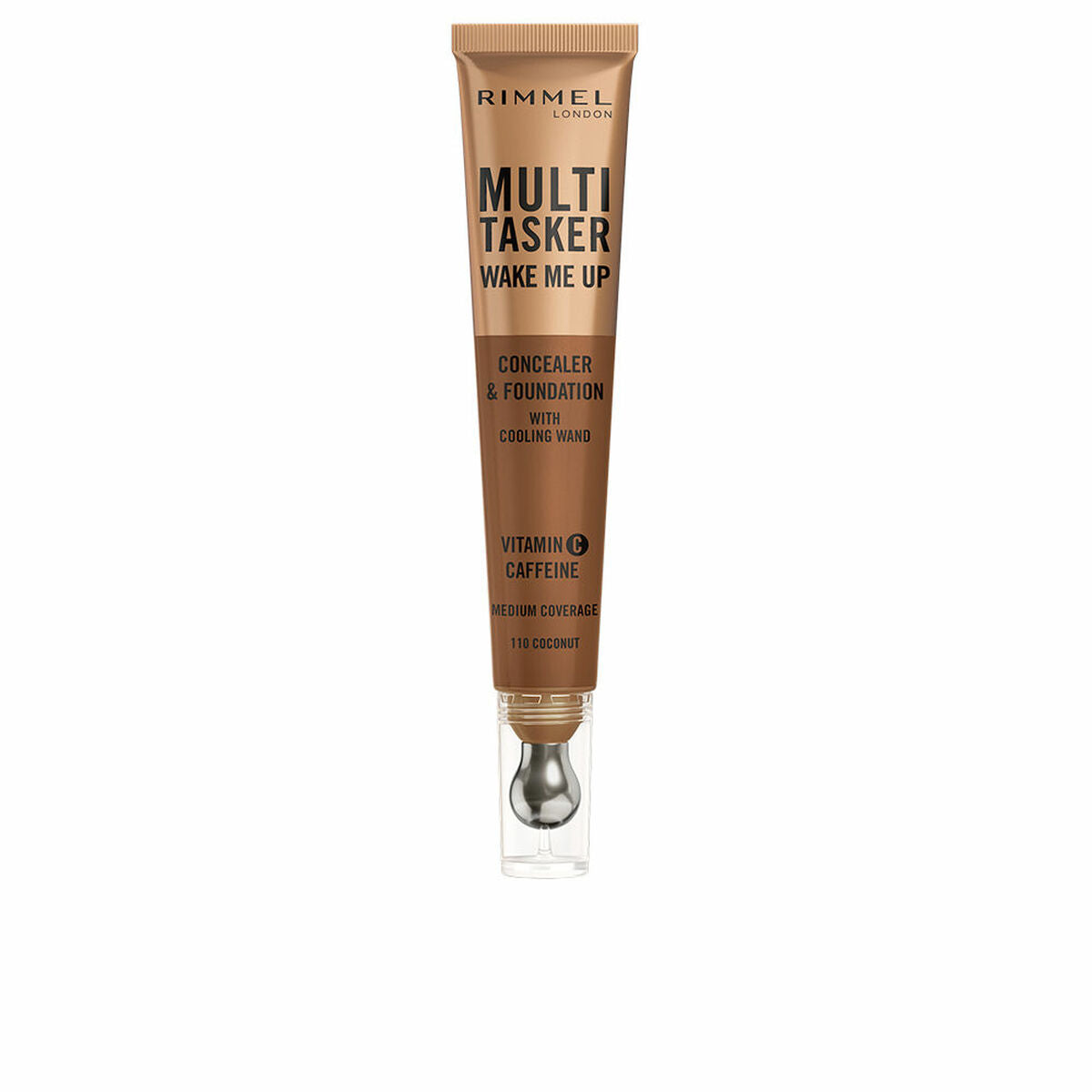 Facial Corrector Rimmel London Multi-Tasker Wake Me Up Warm Coconut 20 ml -  Beauty, Make-up -  Rimmel London.