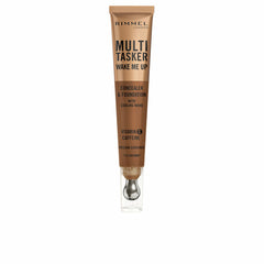Facial Corrector Rimmel London Multi-Tasker Wake Me Up Warm Coconut 20 ml -  Beauty, Make-up -  Rimmel London.