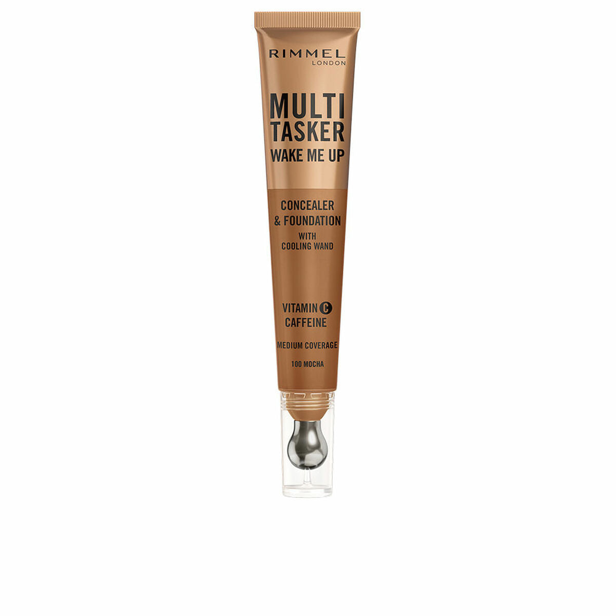 Facial Corrector Rimmel London Multi-Tasker Wake Me Up Mocha 20 ml -  Beauty, Make-up -  Rimmel London.
