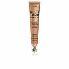 Facial Corrector Rimmel London Multi-Tasker Wake Me Up rose honey 20 ml -  Beauty, Make-up -  Rimmel London.